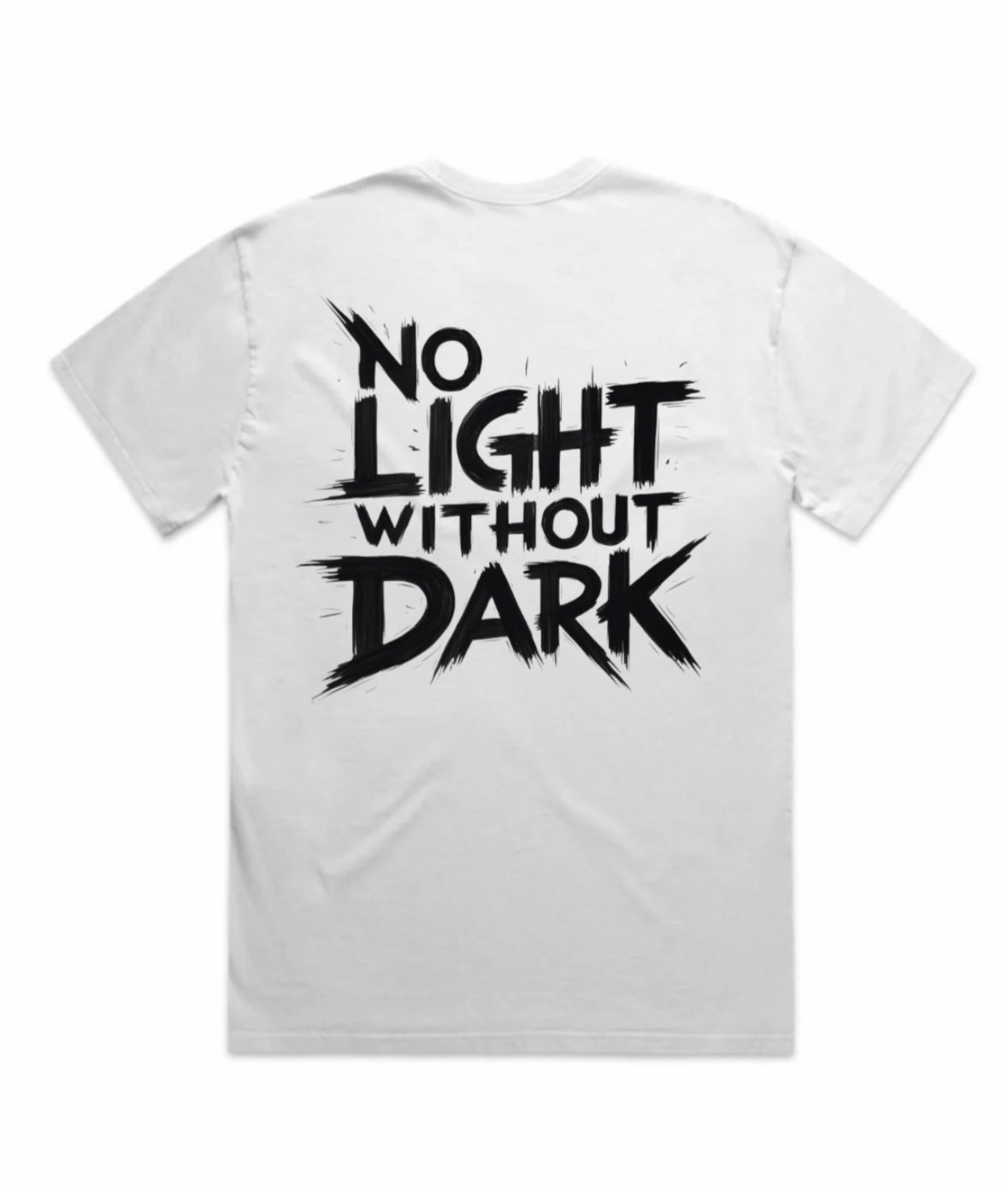 UNFAZED: Motion Tee