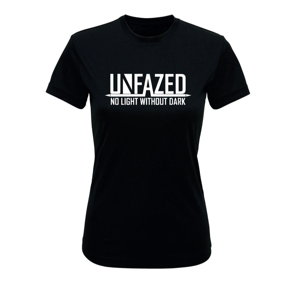 Women’s Unfazed Active Tee
