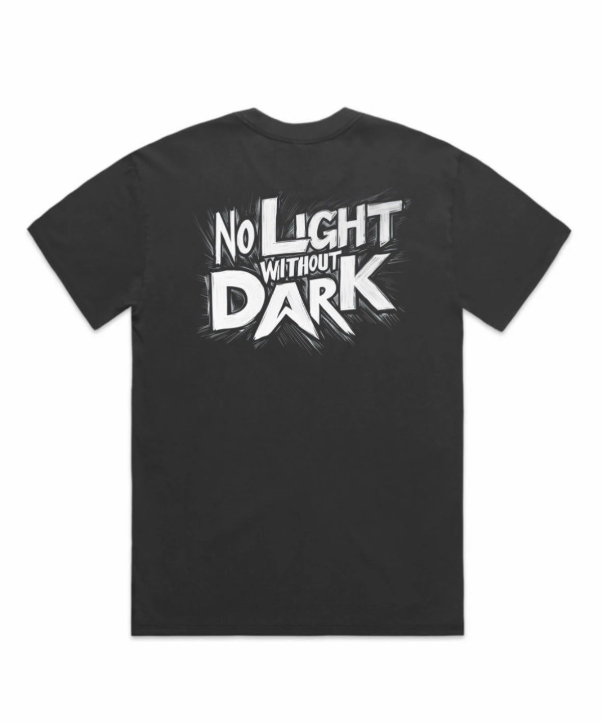 UNFAZED: Motion Tee