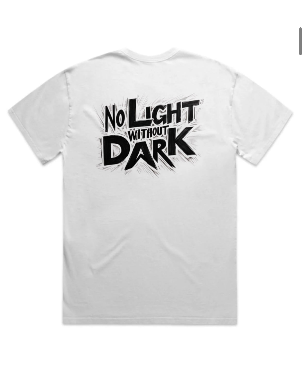 UNFAZED: Motion Tee