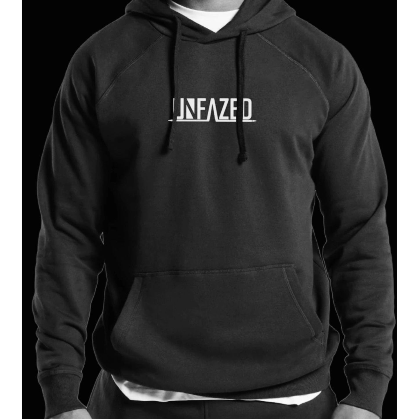 Unfazed Hoodie