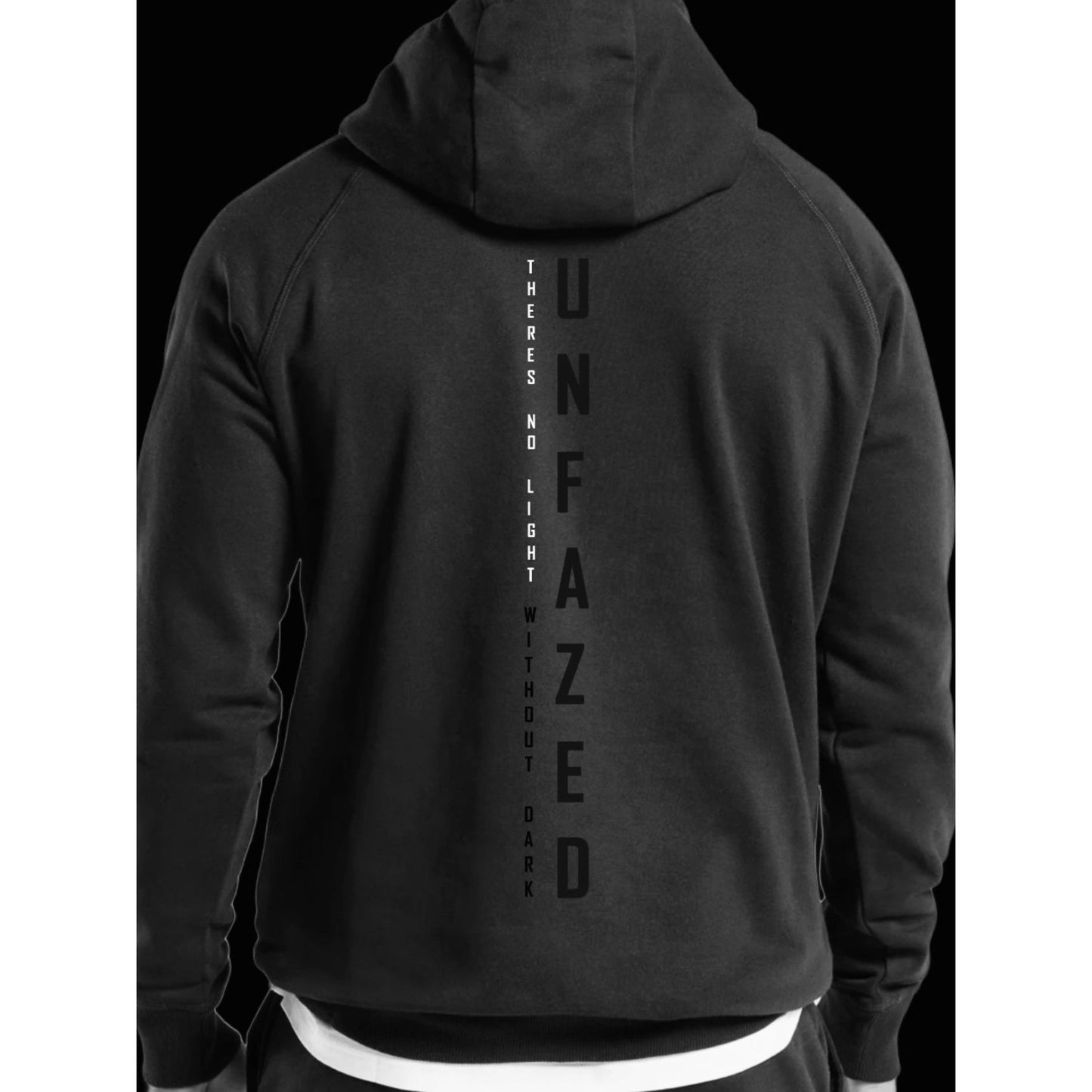Unfazed Hoodie