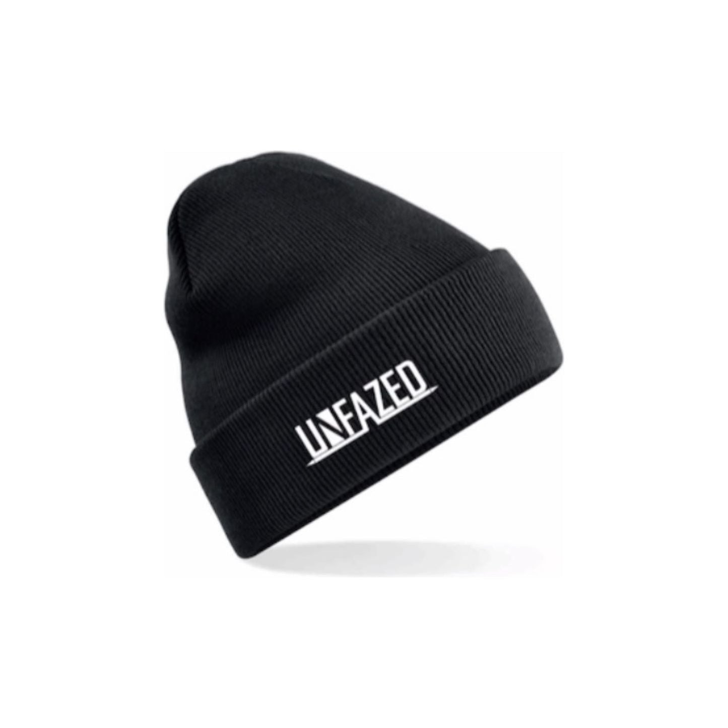 Beanie - Embroidered