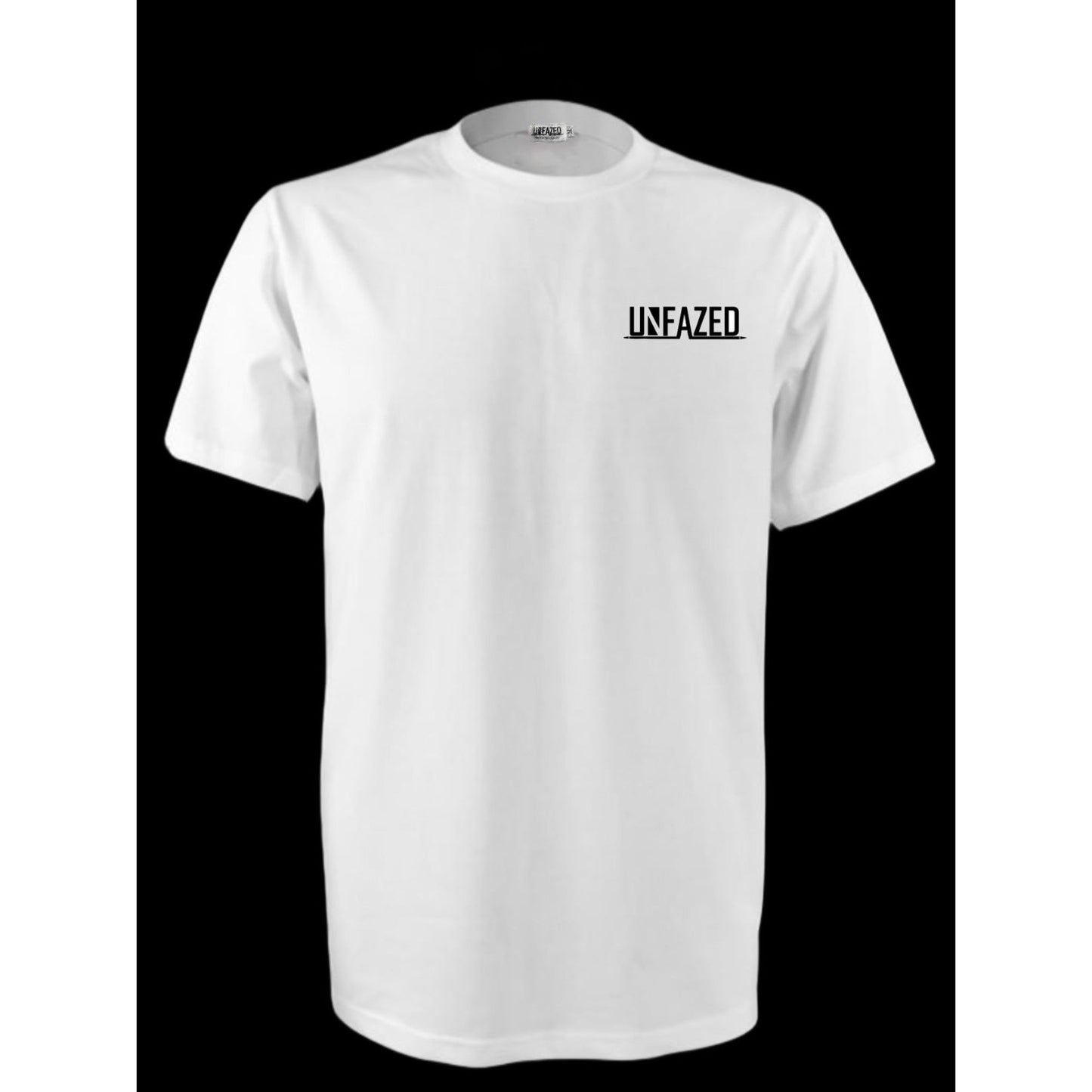 UNFAZED - V1 Oversized Tee