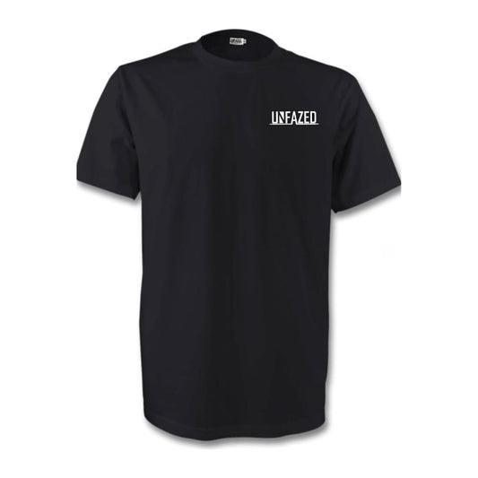 UNFAZED - V1 Oversized Tee