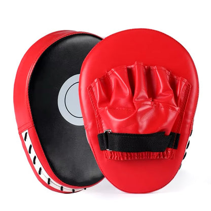 Jab pads