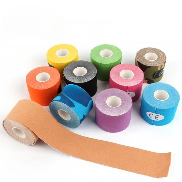 Kinesiology Tape