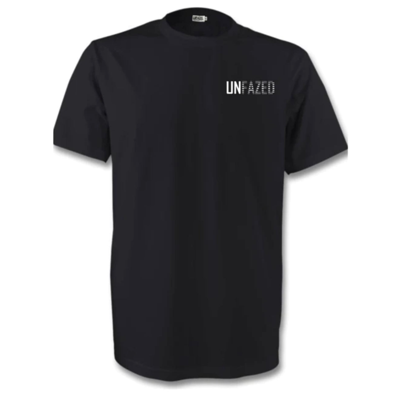 UNFAZED - V3 Oversized Tee