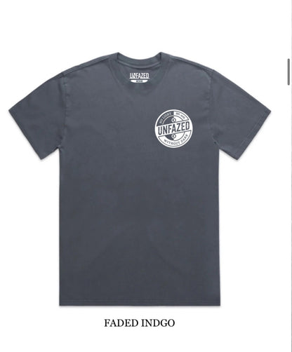 UNFAZED: Motion Tee