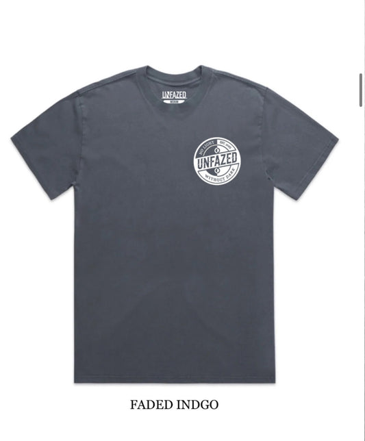 UNFAZED: Motion Tee