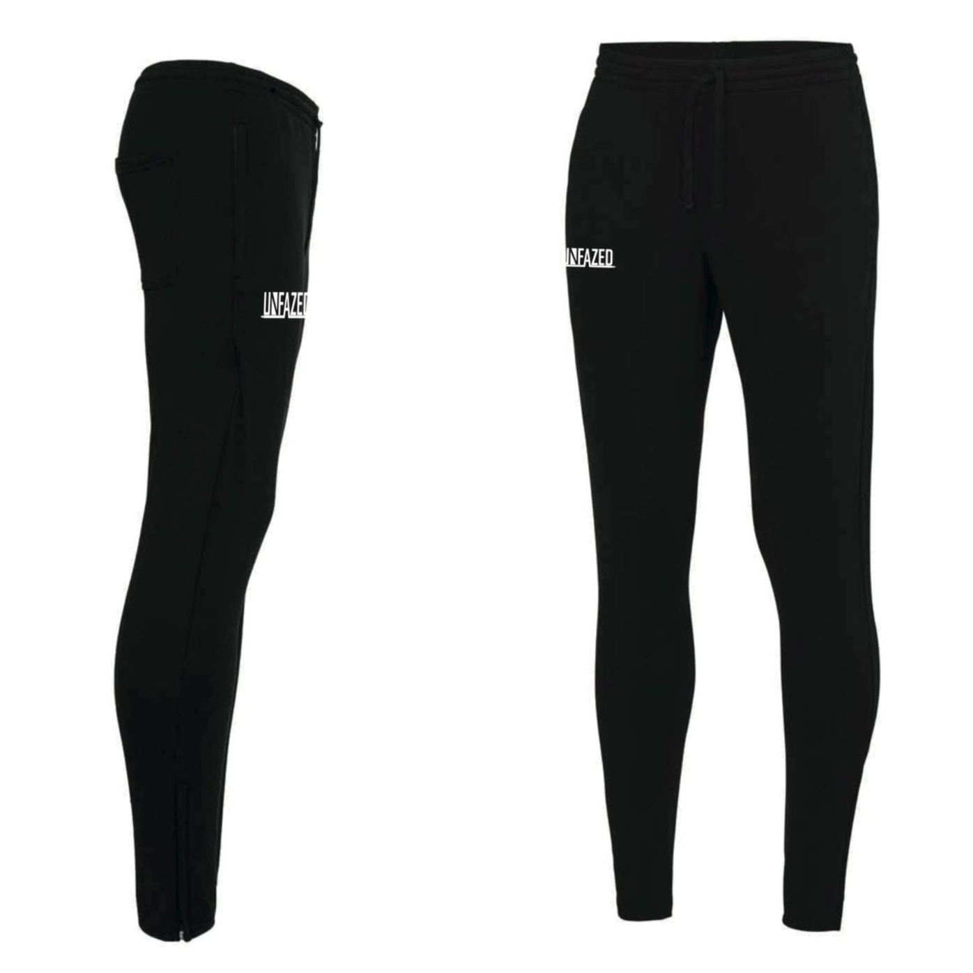 Men’s UNFAZED Lightweight jogging bottoms