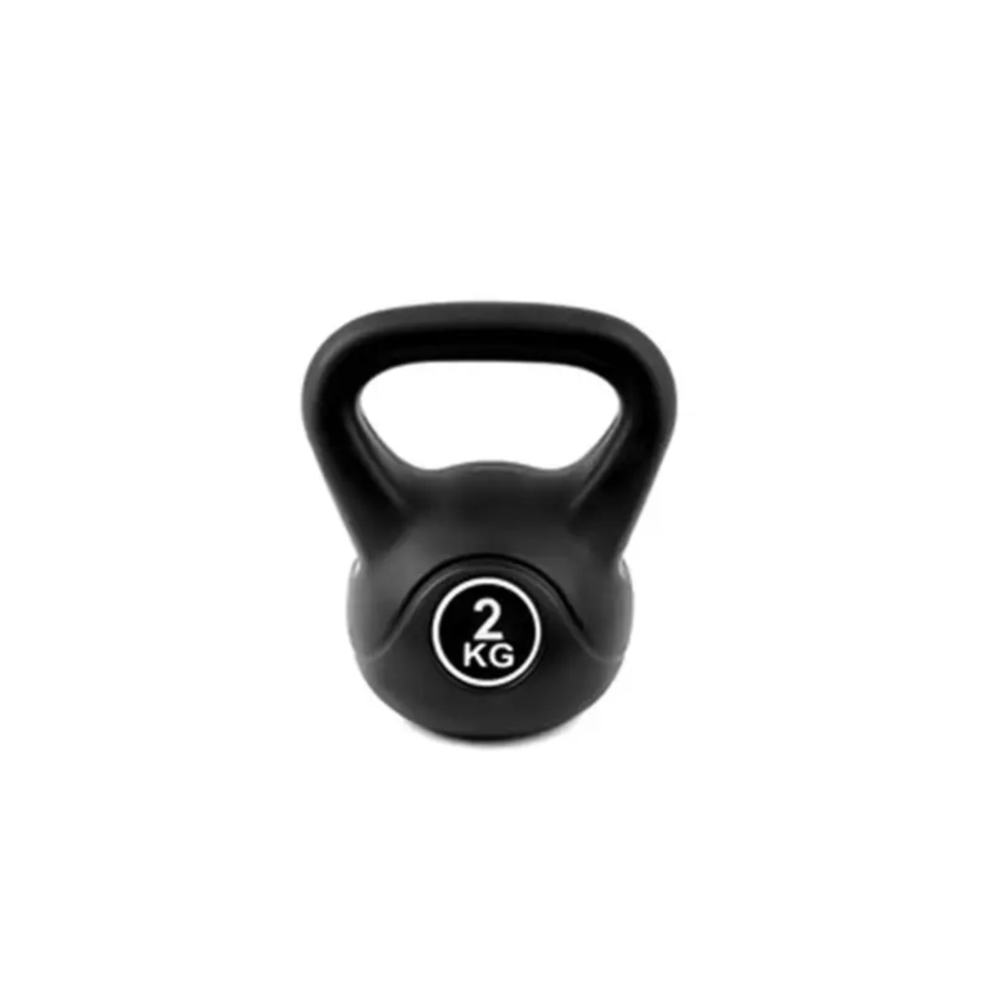 Kettle bells