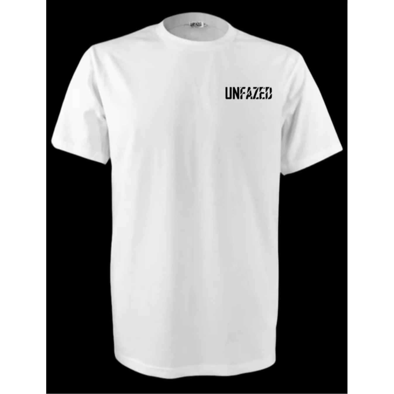 UNFAZED - V2 Oversized Tee