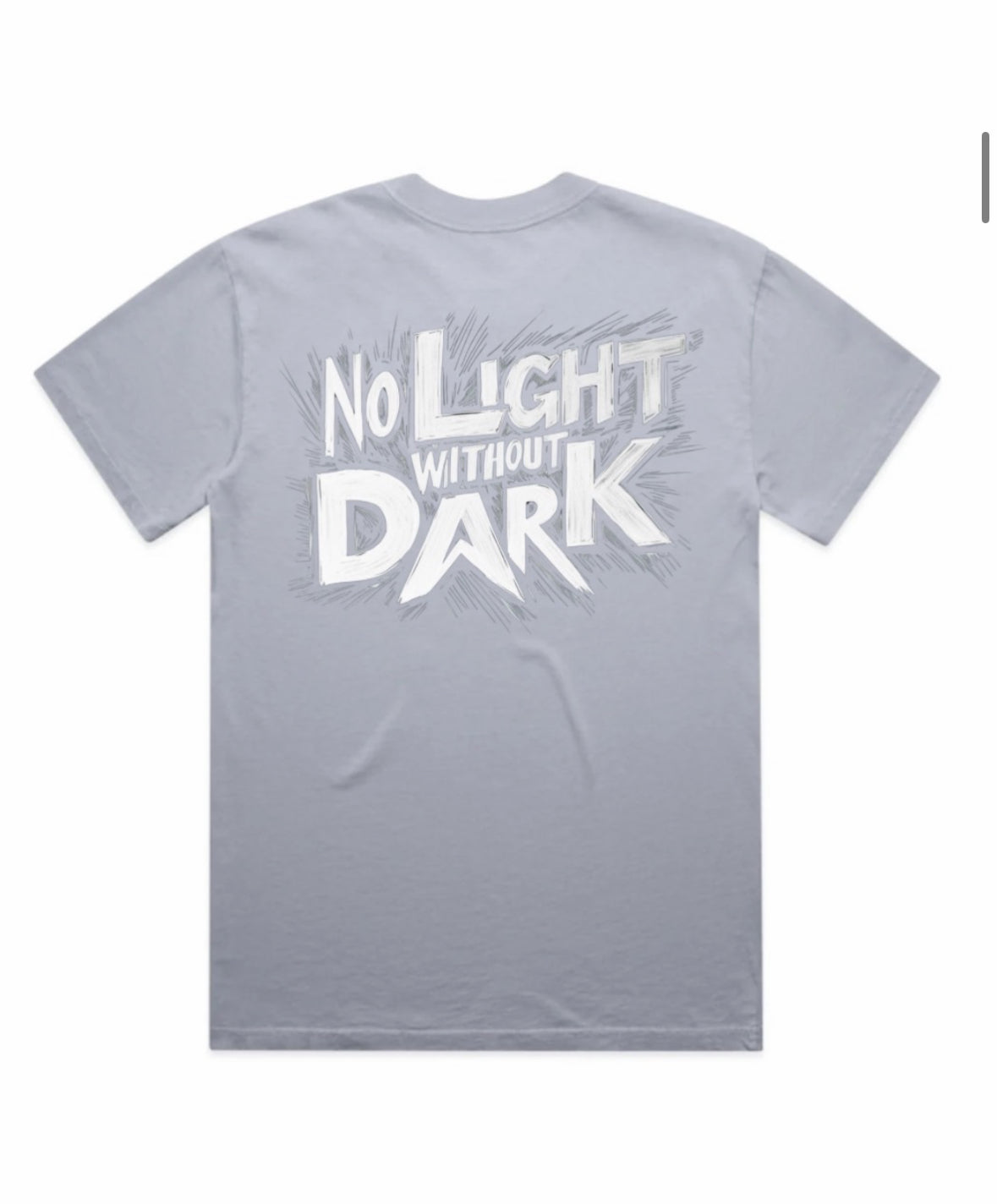 UNFAZED: Motion Tee