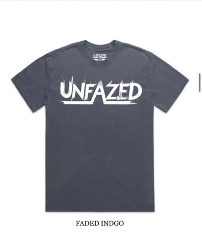 UNFAZED: Motion Tee