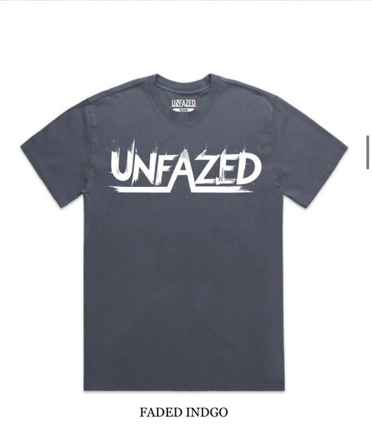 UNFAZED: Motion Tee
