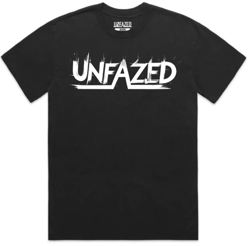 UNFAZED: Motion Tee