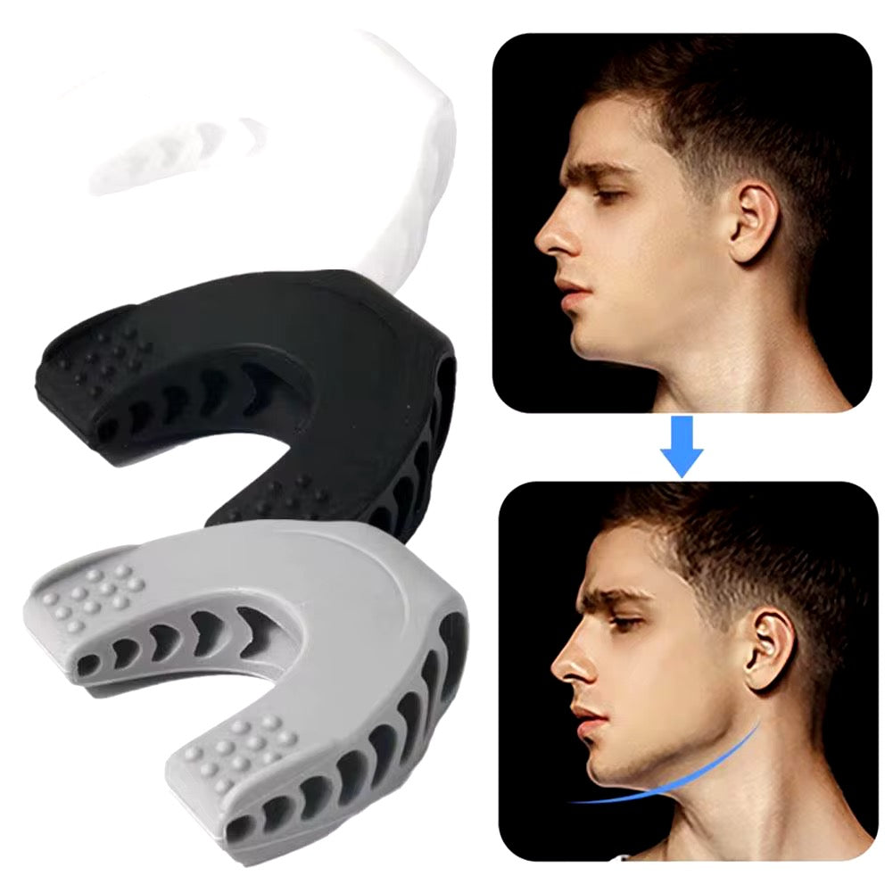 Jaw definer