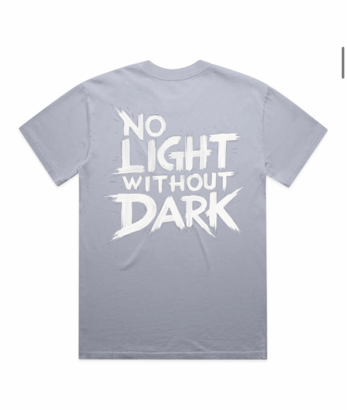 UNFAZED: Motion Tee