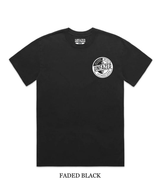UNFAZED: Motion Tee