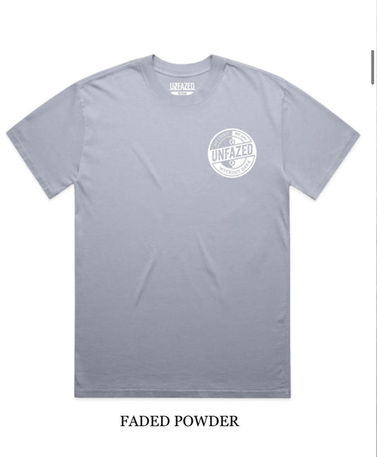 UNFAZED: Motion Tee