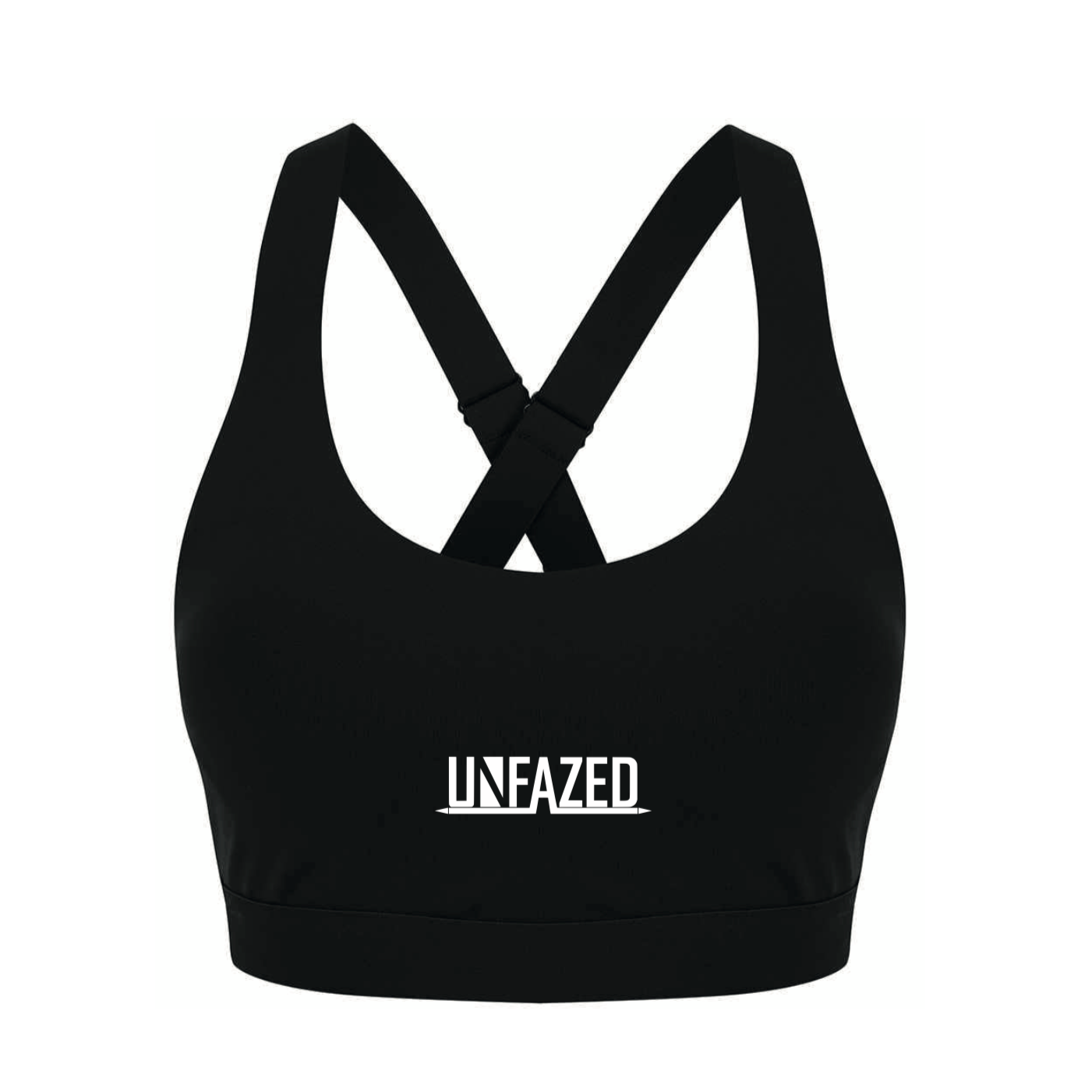 Women’s UNFAZED Sports Bra