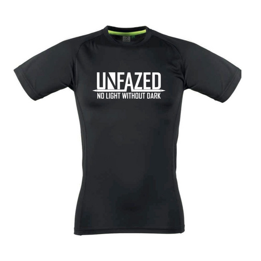 Men’s UNFAZED Active Tee