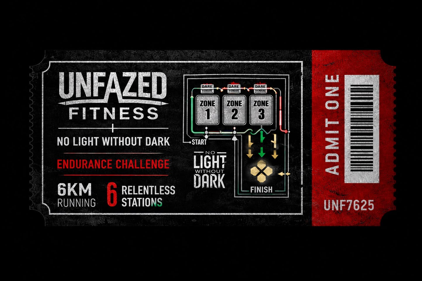 Unfazed Fitness 2027