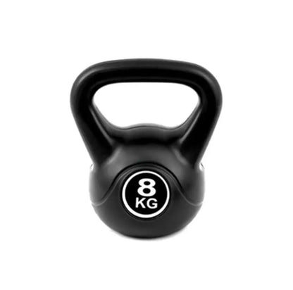 Kettle bells