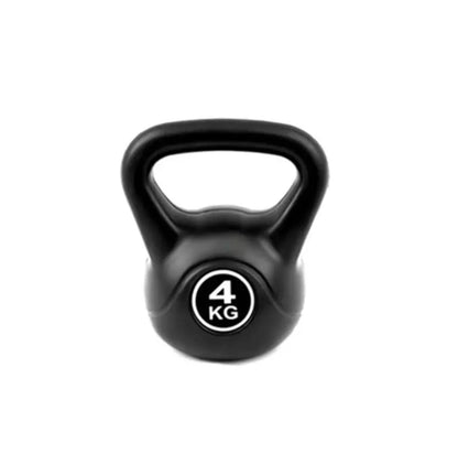 Kettle bells