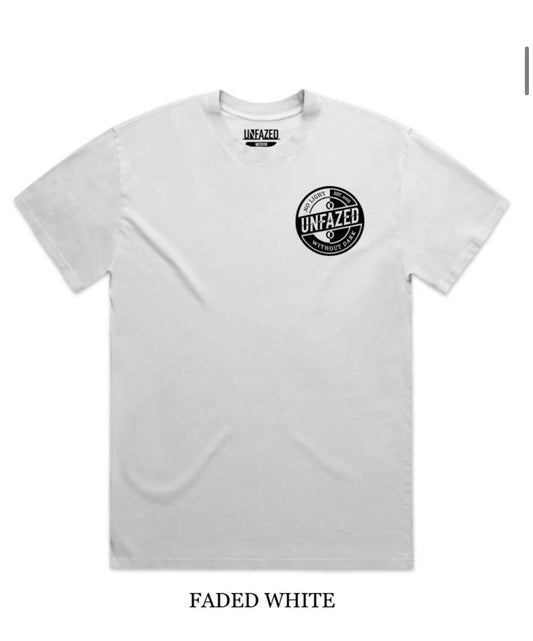 UNFAZED: Motion Tee