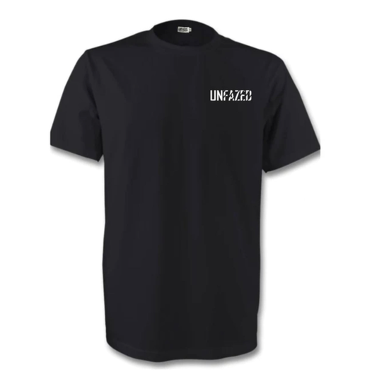 UNFAZED - V2 Oversized Tee