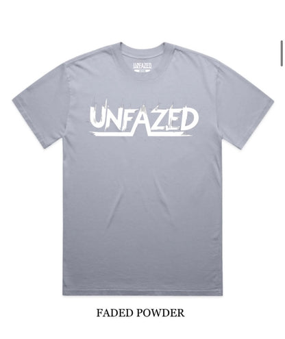 UNFAZED: Motion Tee