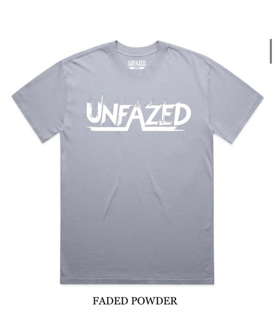 UNFAZED: Motion Tee