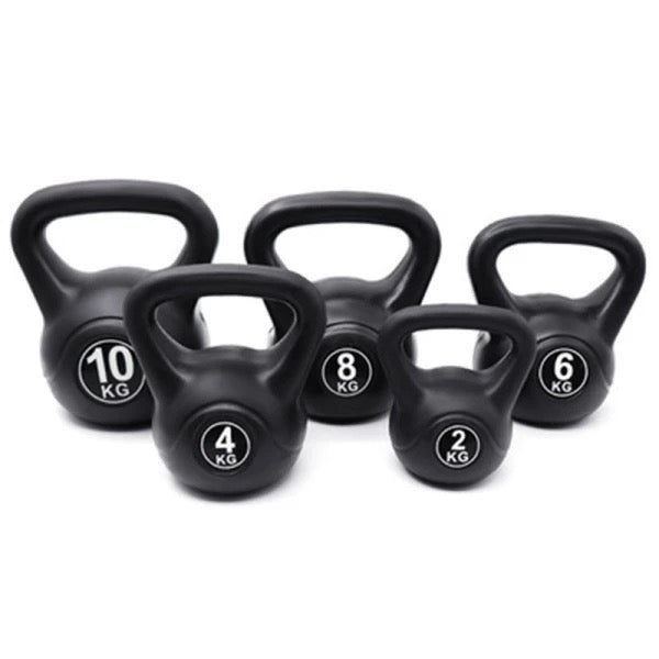 Kettle bells